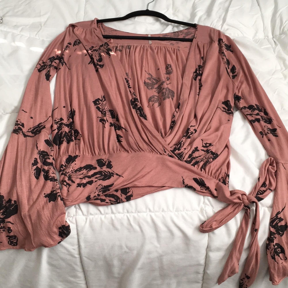 Free people blouse
